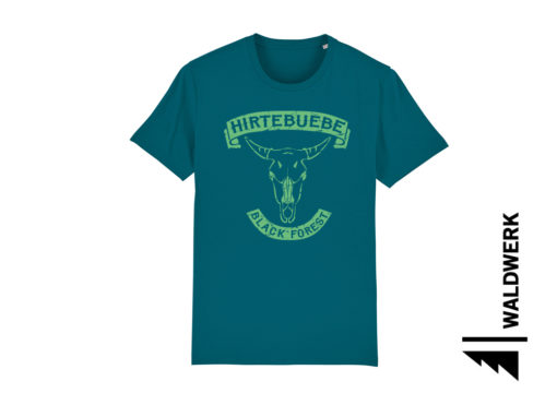 HIRTEBUEBE - BLACK FOREST – Bild 4