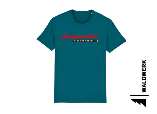 LANDMASCHINE – Bild 5