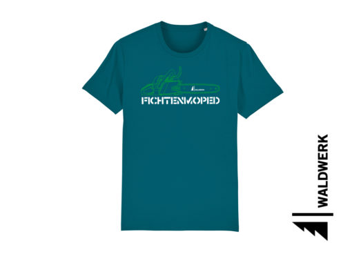 FICHTENMOPED – Bild 6