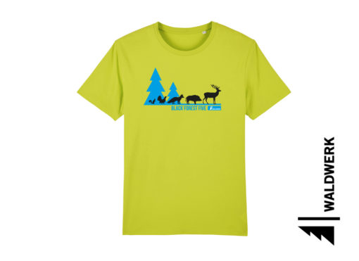 BLACK FOREST FIVE – Bild 3