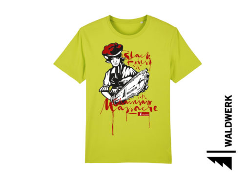 CHAIN SAW MASSACRE – Bild 3