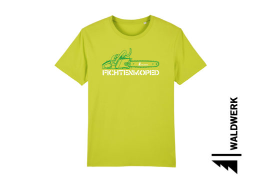 FICHTENMOPED – Bild 5