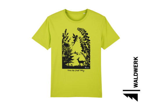 HOLLA THE FOREST FAIRY – Bild 3