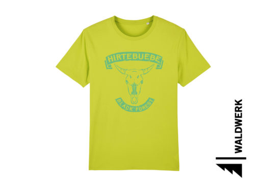 HIRTEBUEBE - BLACK FOREST – Bild 9