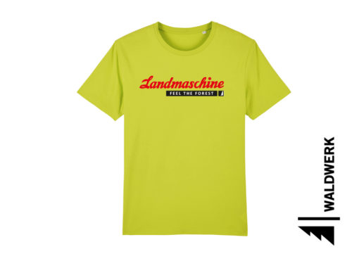 LANDMASCHINE – Bild 4