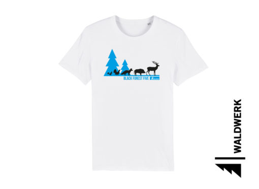 BLACK FOREST FIVE – Bild 2