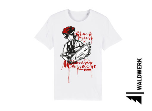 CHAIN SAW MASSACRE – Bild 2