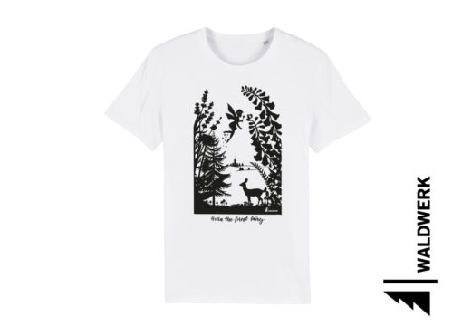 HOLLA THE FOREST FAIRY – Bild 2