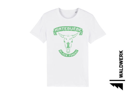 HIRTEBUEBE - BLACK FOREST – Bild 10