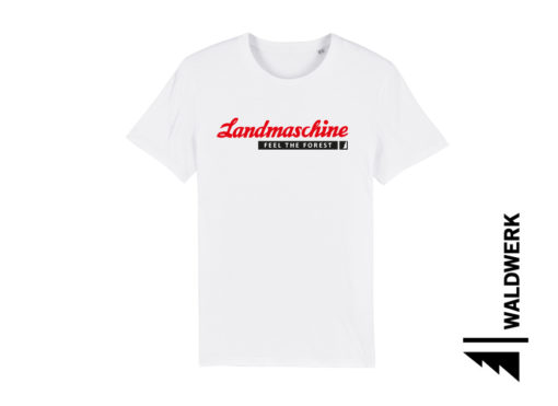 LANDMASCHINE – Bild 3