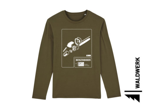 BENZINBIBER WEIß – Bild 4