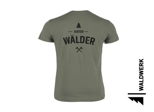 HINTERWÄLDER VORDERWÄLDER – Bild 10