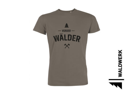 HINTERWÄLDER VORDERWÄLDER – Bild 9