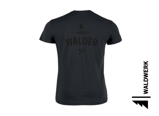 HINTERWÄLDER VORDERWÄLDER – Bild 2