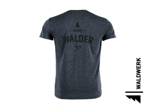 HINTERWÄLDER VORDERWÄLDER – Bild 8