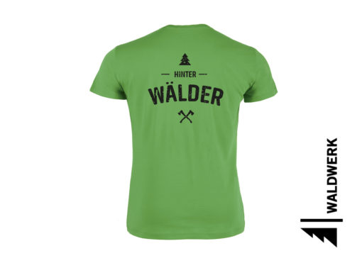 HINTERWÄLDER VORDERWÄLDER – Bild 6