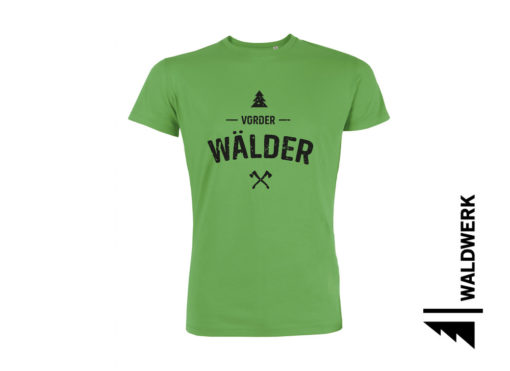 HINTERWÄLDER VORDERWÄLDER – Bild 5