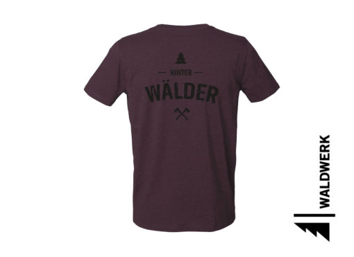 HINTERWÄLDER VORDERWÄLDER – Bild 4