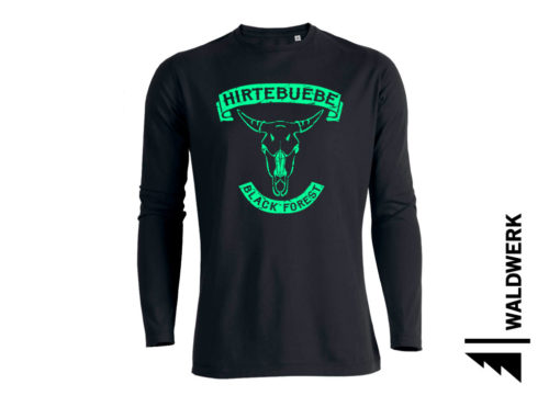 HIRTEBUEBE - BLACK FOREST