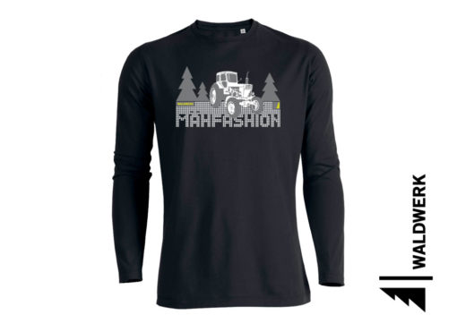 MÄHFASHION – Bild 2