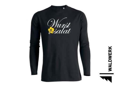 WURSTSALAT