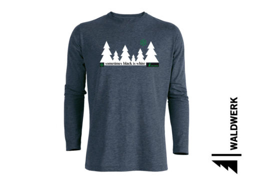 SOMETIMES BLACK IS WHITE – Bild 2