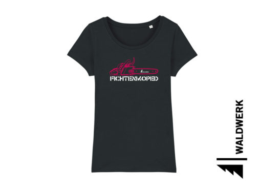 FICHTENMOPED PINK – Bild 6