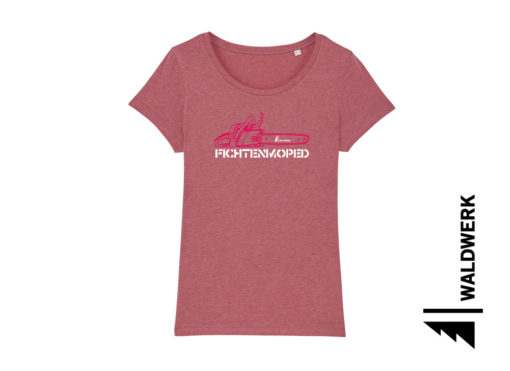 FICHTENMOPED PINK – Bild 5