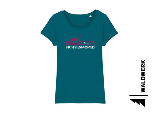 FICHTENMOPED PINK – Bild 4