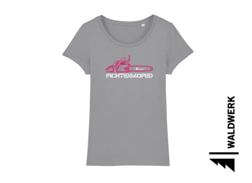 FICHTENMOPED PINK – Bild 3