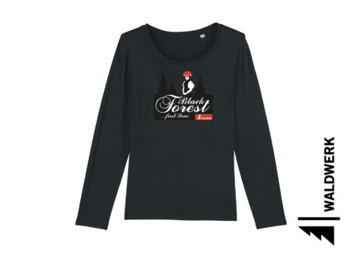 BLACK FOREST FIRST LOVE – Bild 3