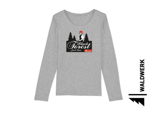 BLACK FOREST FIRST LOVE – Bild 2