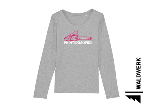 FICHTENMOPED PINK – Bild 2