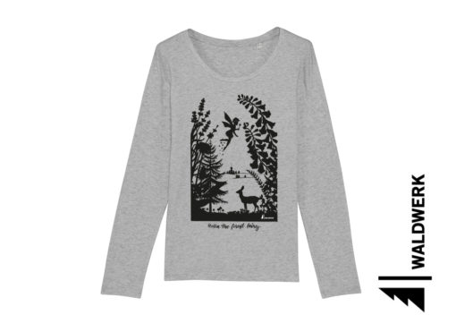 HOLLA THE FOREST FAIRY – Bild 2