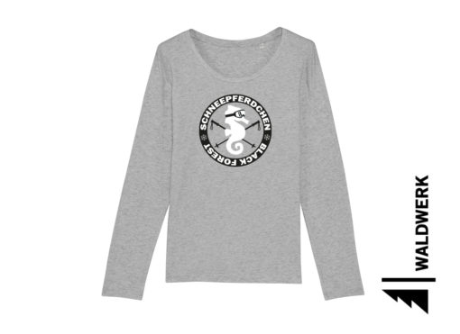 SCHNEEPFERDCHEN – Bild 3