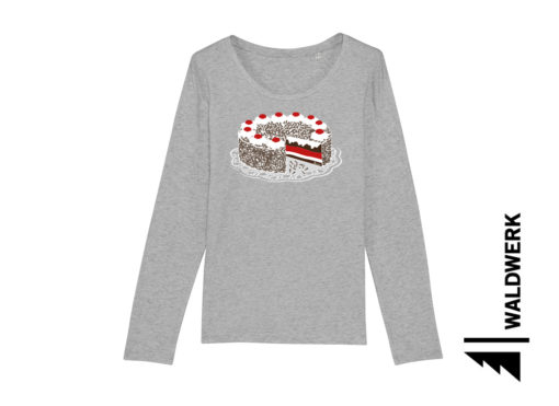 SCHWARZWÄLDER KIRSCHTORTE RELOADED – Bild 2