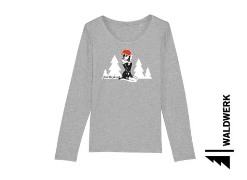 SCHWARZWALDMARIE ROT – Bild 3