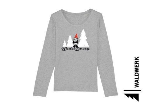WALDZWERG – Bild 2