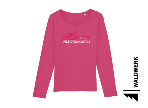 FICHTENMOPED PINK – Bild 3