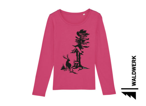 KAPITALER HIRSCH – Bild 2