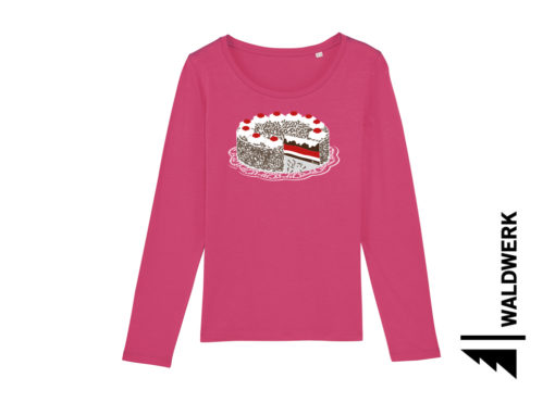 SCHWARZWÄLDER KIRSCHTORTE RELOADED – Bild 3