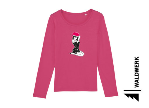SCHWARZWALDMARIE PINK – Bild 3