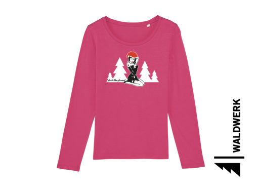 SCHWARZWALDMARIE ROT – Bild 2