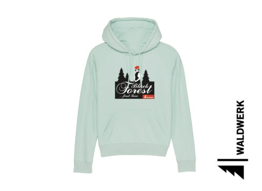 BLACK FOREST FIRST LOVE