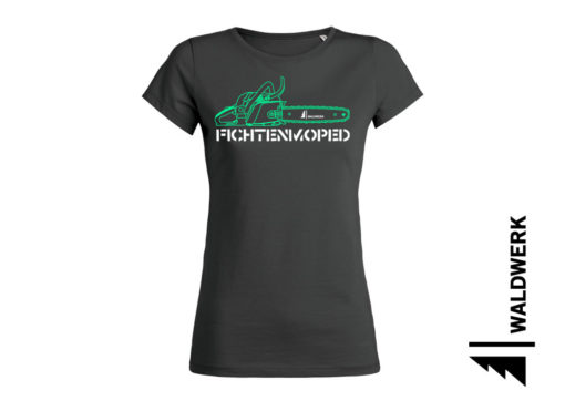 FICHTENMOPED GRÜN – Bild 7