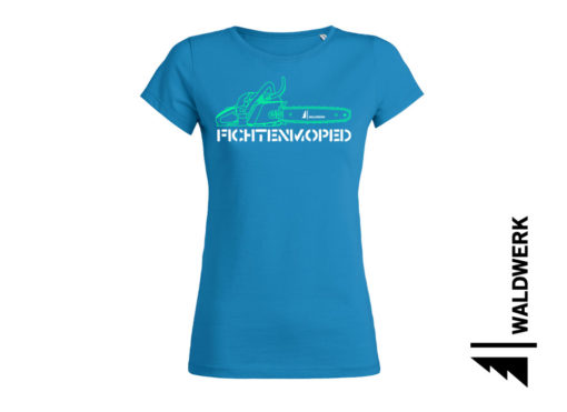 FICHTENMOPED GRÜN – Bild 6