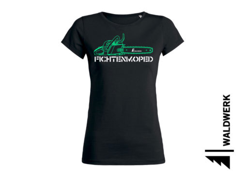 FICHTENMOPED GRÜN – Bild 5