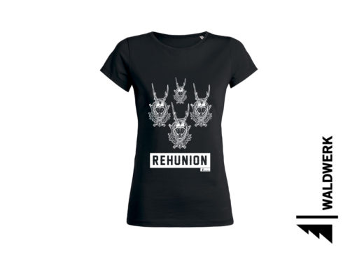 REHUNION