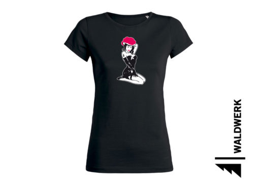 SCHWARZWALDMARIE PINK – Bild 5