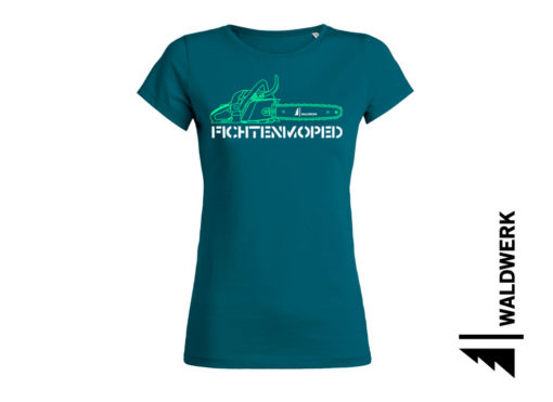 FICHTENMOPED GRÜN – Bild 3